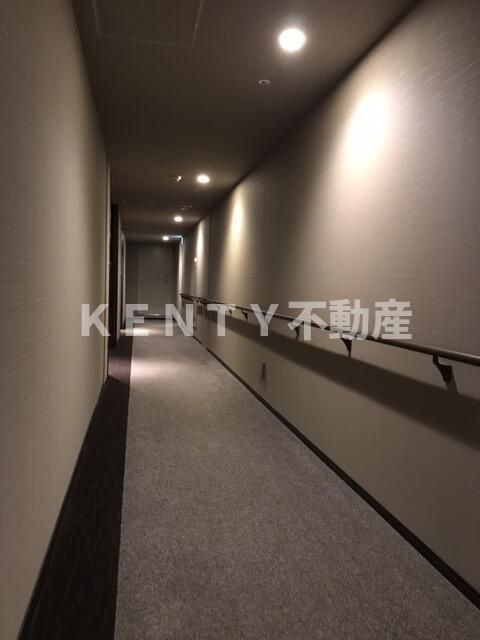 目黒第一マンションズの外観写真