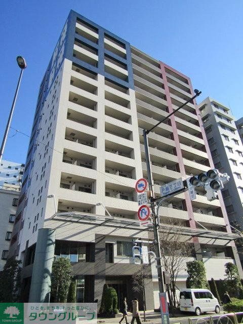 眺望　★外観★