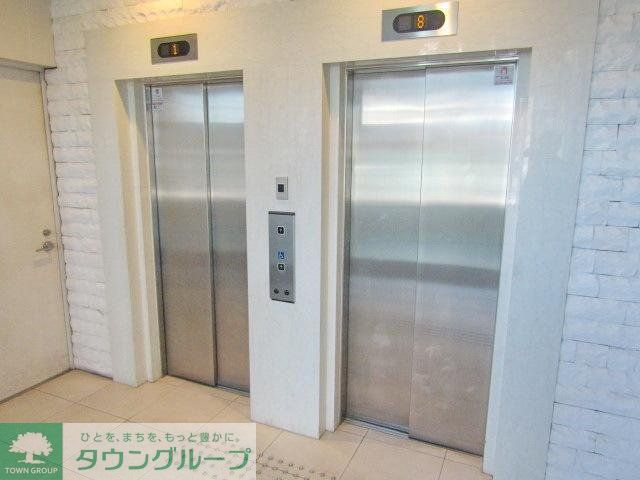 その他設備　★エレベーター★