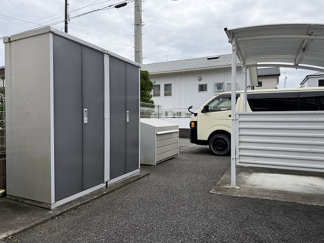 ＪＲ常磐線 泉駅 徒歩18分 2階建 築8年の外観写真