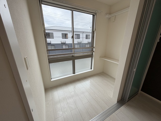 ＪＲ常磐線 泉駅 徒歩18分 2階建 築8年の内装写真