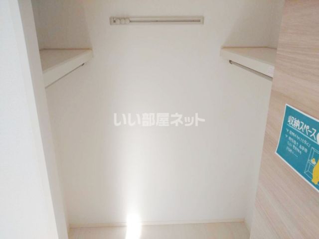 ＪＲ両毛線 駒形駅 徒歩16分 2階建 築10年の内装写真