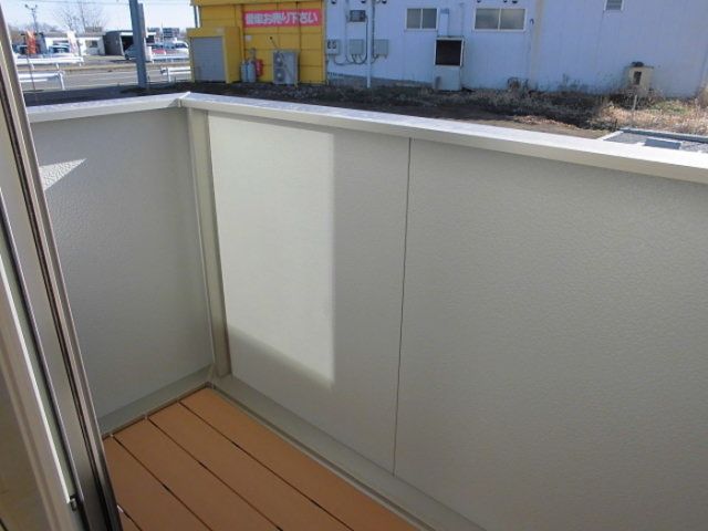 ＪＲ両毛線 駒形駅 徒歩16分 2階建 築10年の内装写真
