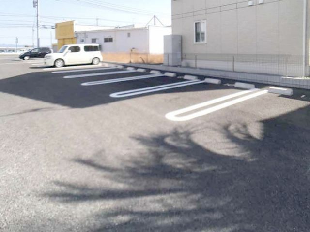 ＪＲ両毛線 駒形駅 徒歩16分 2階建 築10年のその他写真