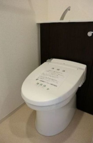 トイレ　参考写真です