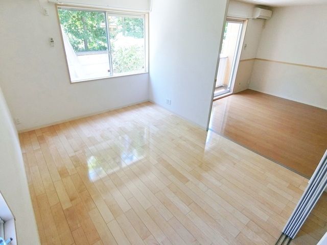 その他部屋・スペース　☆寝室☆