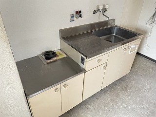 キッチン