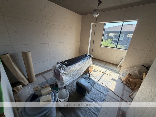 ニューセラ加音 東の居間写真