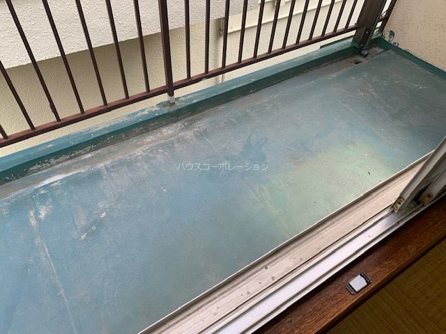 大庄中通4丁目2-7戸建の内装写真