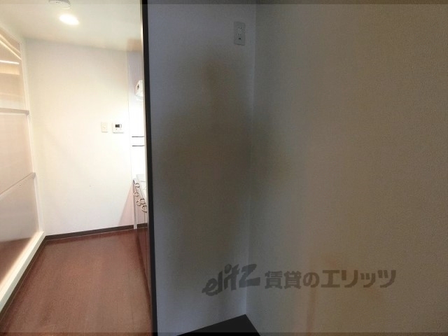 その他部屋・スペース　冷蔵庫置場