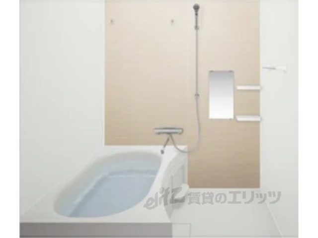バス・シャワールーム　同仕様