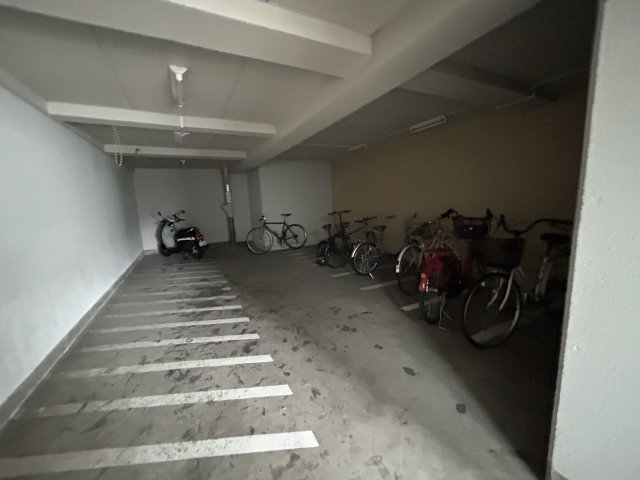 ヒルバレー妙法寺駅前の外観写真