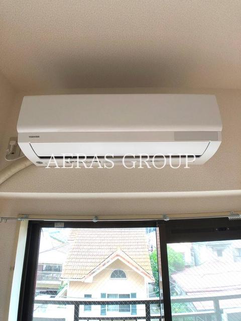 その他設備　別部屋同仕様タイプ