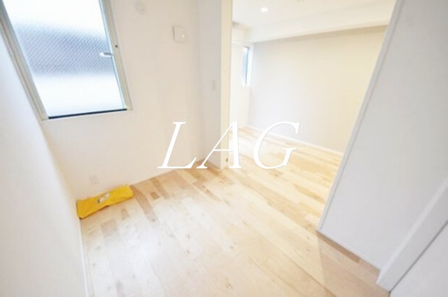 その他部屋・スペース　寝室です。