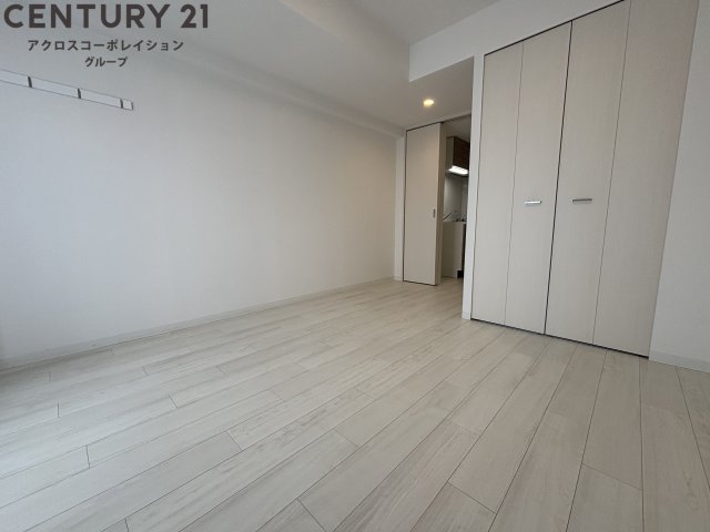 CODE西宮甲子園口の内装写真