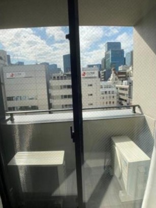 シーズンフラッツ日本橋人形町プレミアの内装写真
