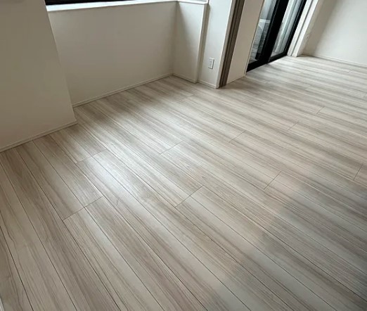 シーズンフラッツ日本橋人形町プレミアの内装写真
