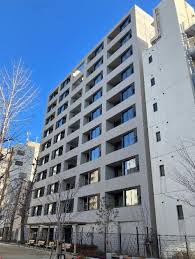 シーズンフラッツ日本橋人形町プレミアの外観写真