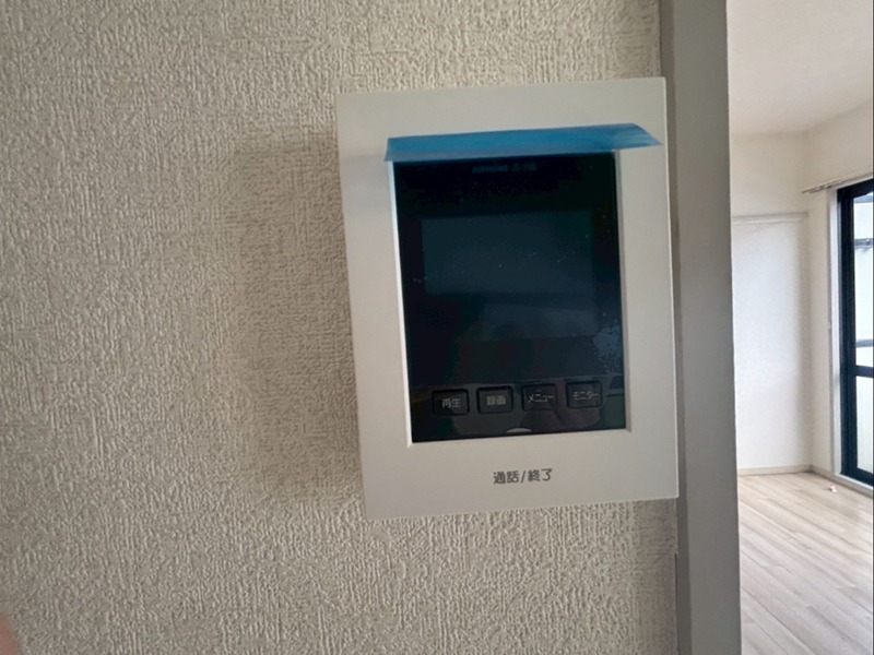 セキュリティ　別室参照