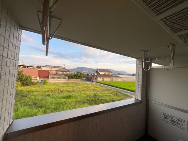 ウィステリアIII番館の内装写真