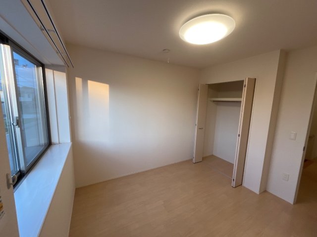 ウィステリアIII番館の内装写真