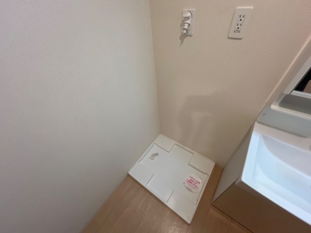 ウィステリアIII番館のトイレ写真
