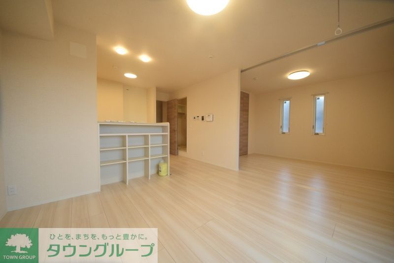 居室・リビング　★お問い合わせはタウンハウジングまで★