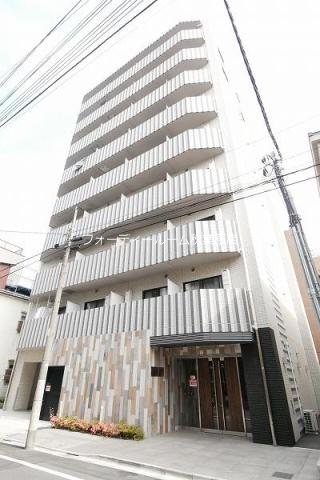 建物外観　★《見学予約受付中》当店では契約金がクレジット決済可能です★