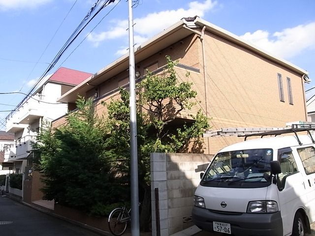 その他　★落ち着いた外観★