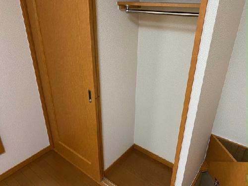 収納　設備・仕様は号室により異なる為、現況を優先致します。