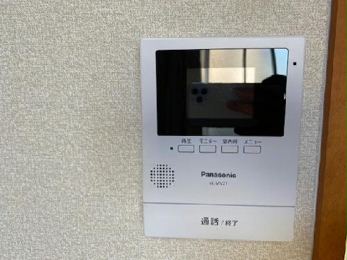 セキュリティ　設備・仕様は号室により異なる為、現況を優先致します。
