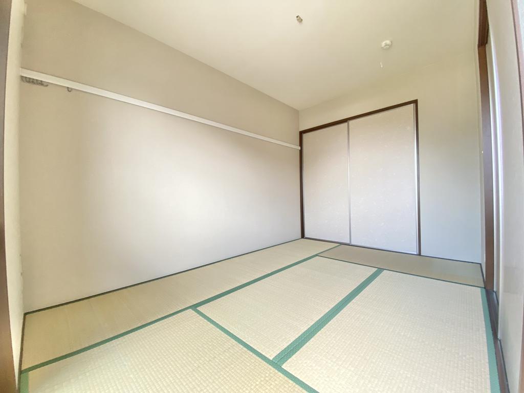 その他部屋・スペース　同間取り別部屋参考画像です