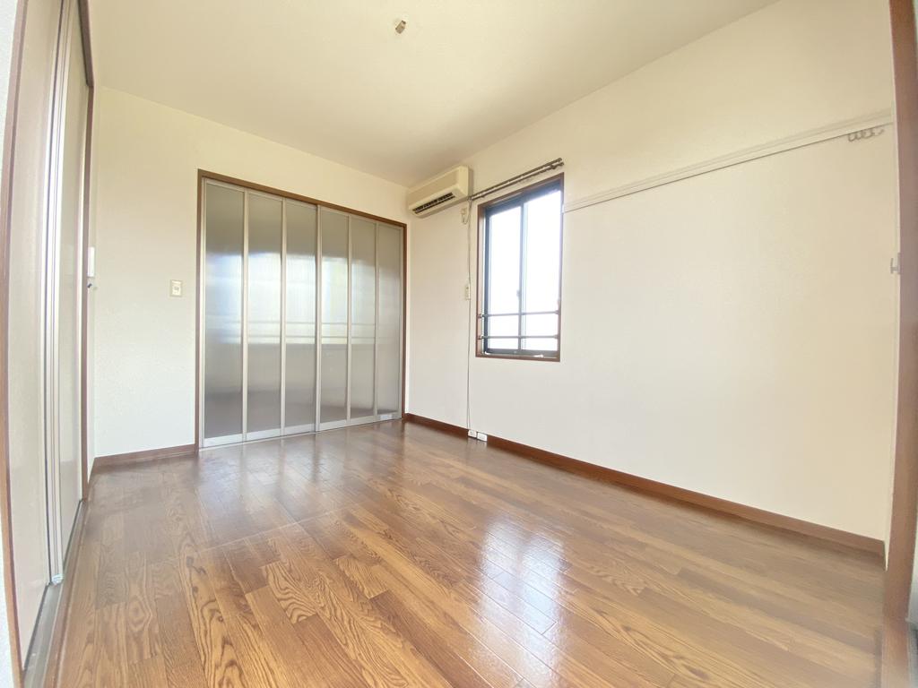 居室・リビング　同間取り別部屋参考画像です