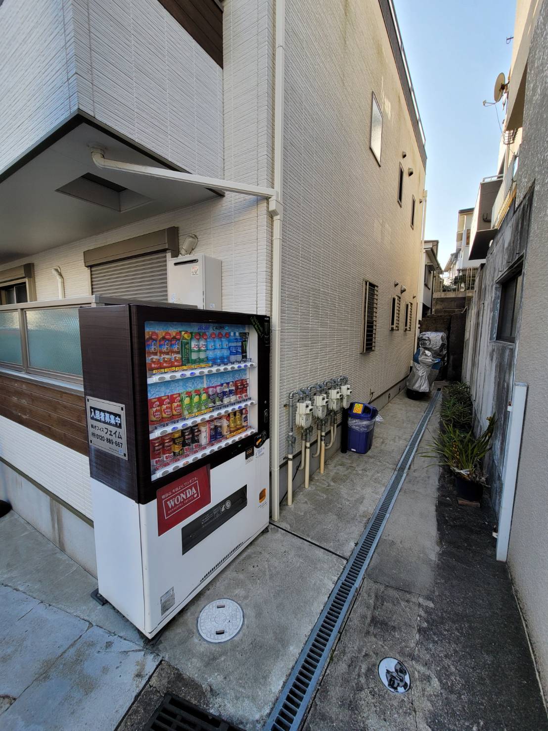 エクリュ フェリーチェのその他写真