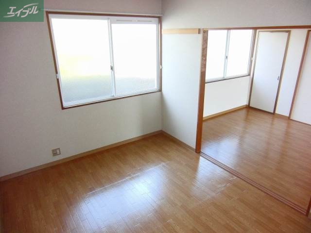 その他部屋・スペース　洋室