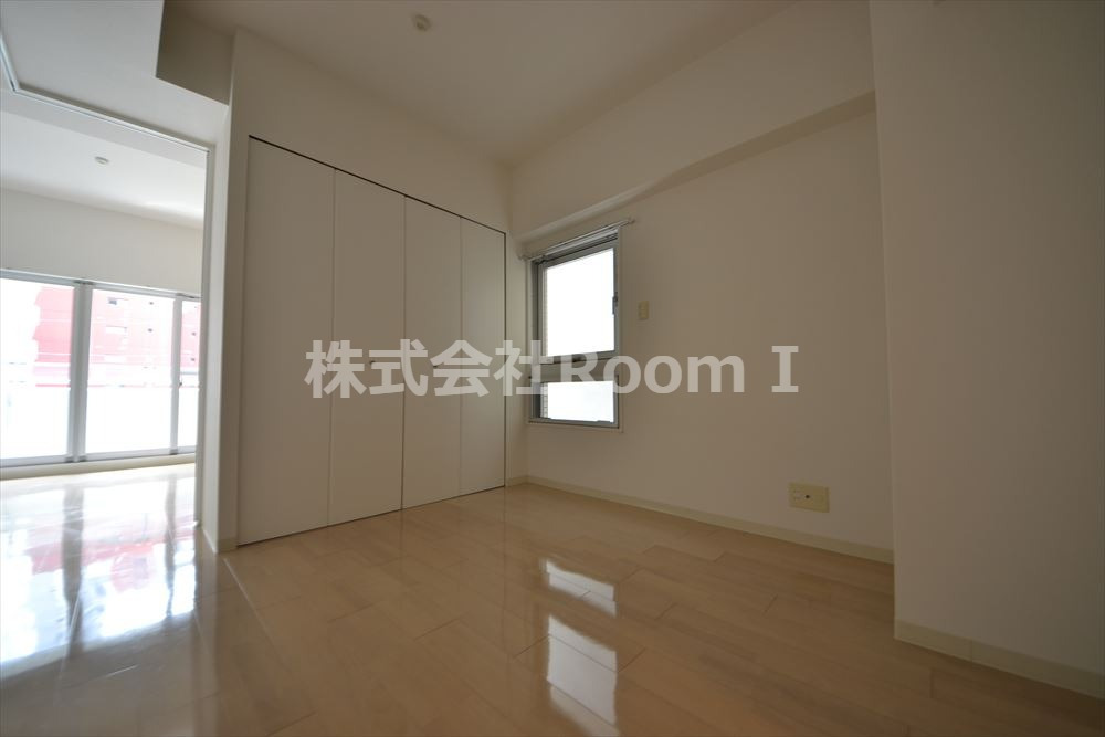 その他部屋・スペース　ゆとりの広さです