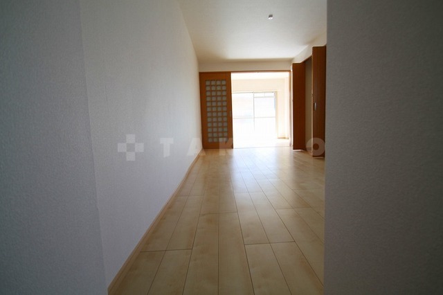 居室・リビング　写真は２０７号室