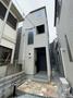 矢野口駅より徒歩11分 1階 築3年2ヶ月の賃貸物件