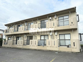 ＪＲ御殿場線/岩波駅 歩8分