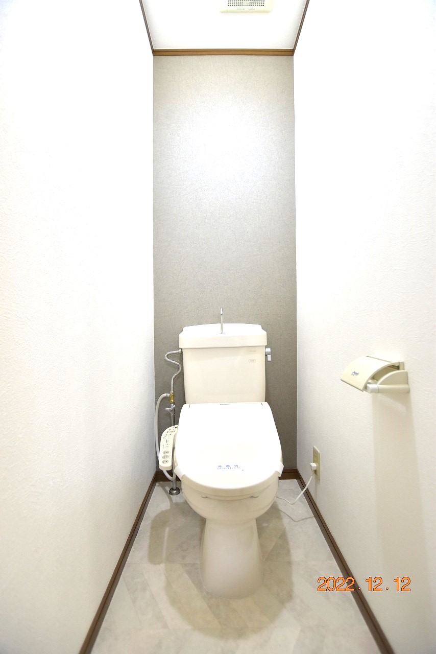 トイレ　初期費激得6万円★リノベ部屋★ユメウル不動産限定条件