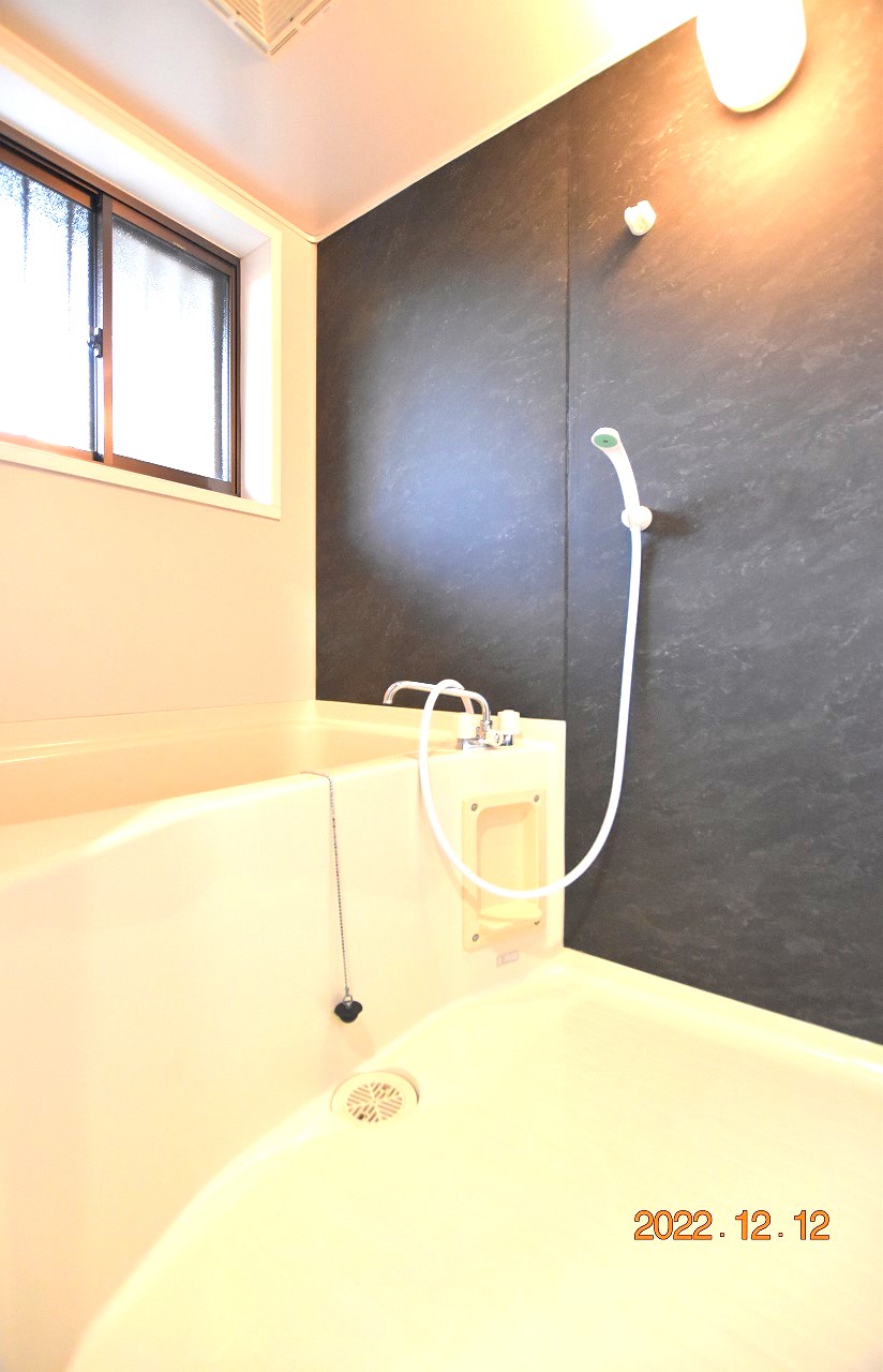 バス・シャワールーム　初期費激得6万円★リノベ部屋★ユメウル不動産限定条件