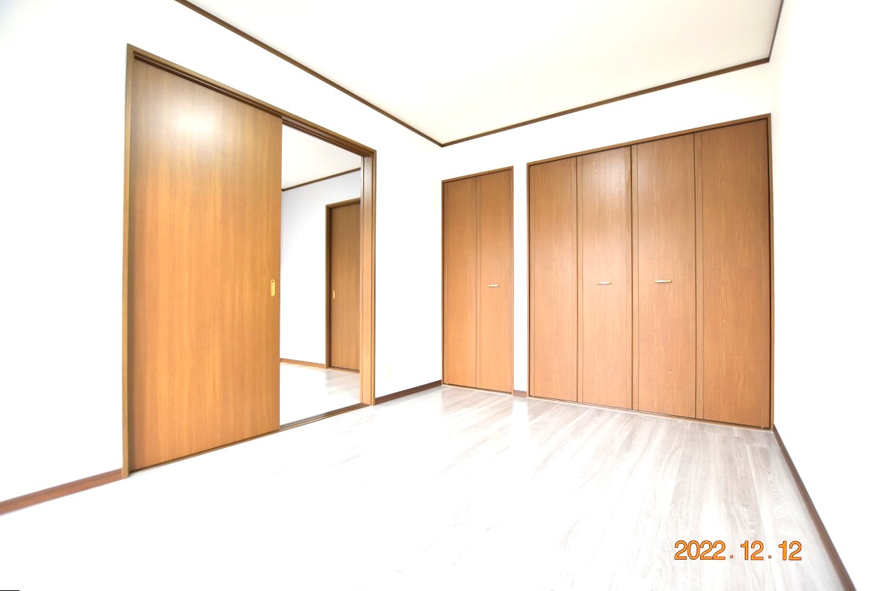 収納　初期費激得6万円★リノベ部屋★ユメウル不動産限定条件