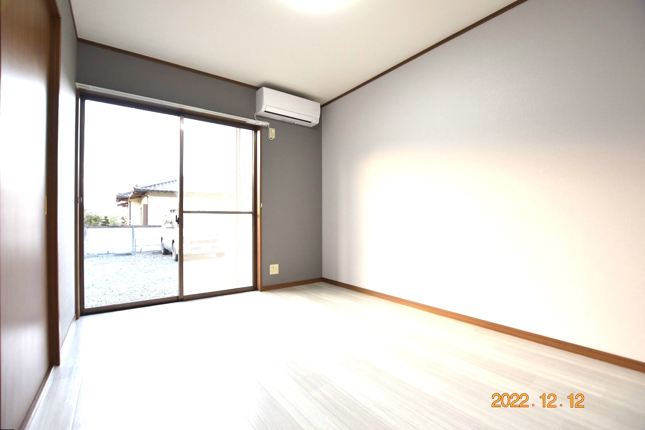 居室・リビング　初期費激得6万円★リノベ部屋★ユメウル不動産限定条件