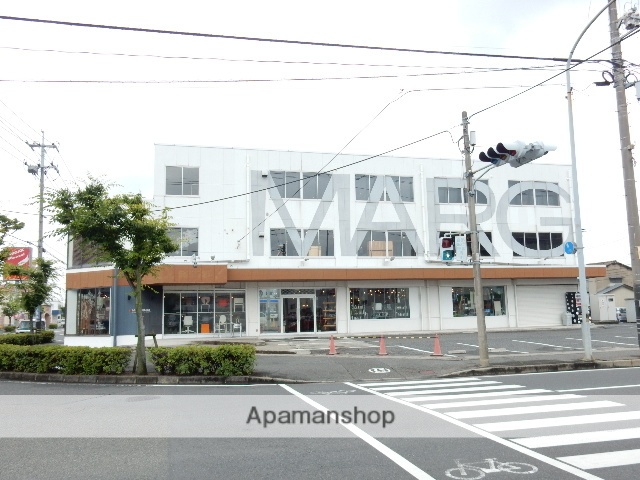 その他　マージナル岡山店（その他）まで402m