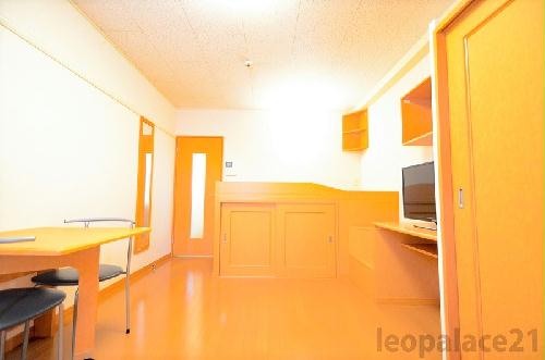 居室・リビング　設備・仕様は号室により異なる為、現況を優先致します。