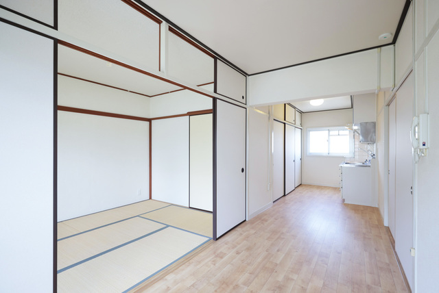 居室・リビング