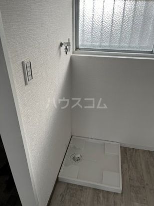 【名古屋市守山区大森のマンションのその他設備】