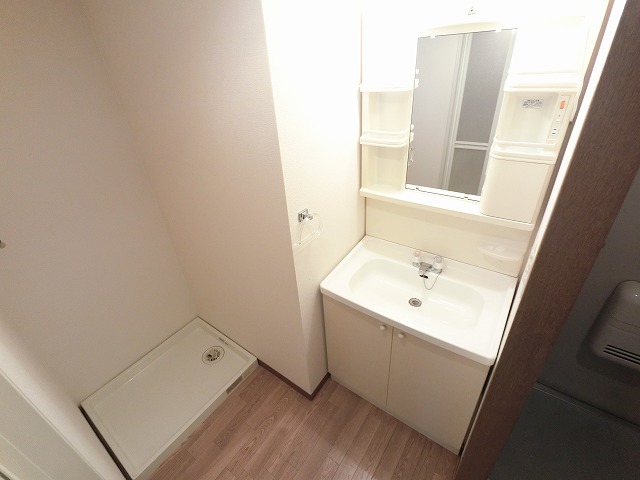 ボヌールみてじまの内装写真