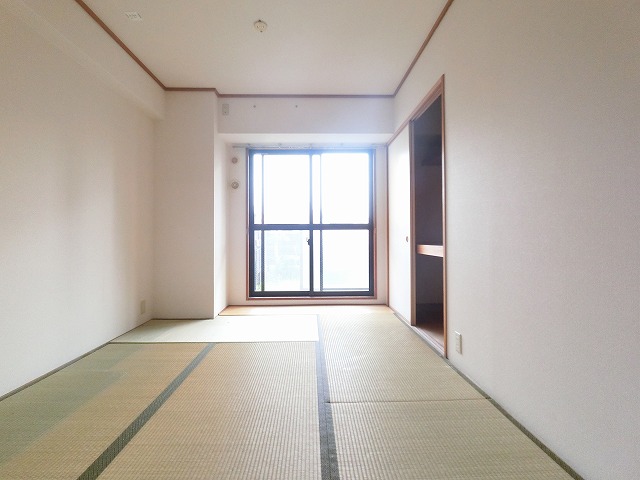 ボヌールみてじまの内装写真