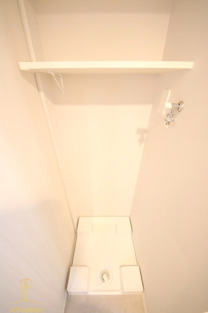 その他設備　リヴェント福島